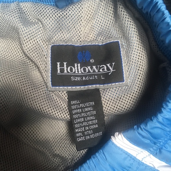 Hollowsquad x Ikon Pants - Picture 6 of 8